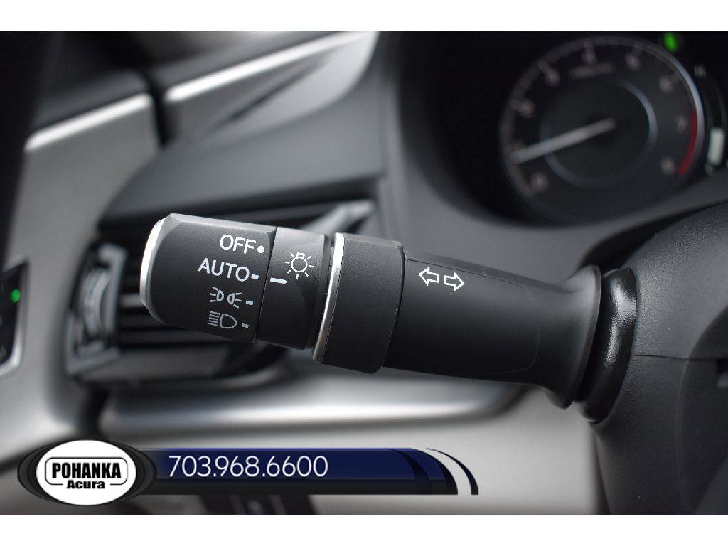 New 2026 Acura RDX w/ Technology Package image 10