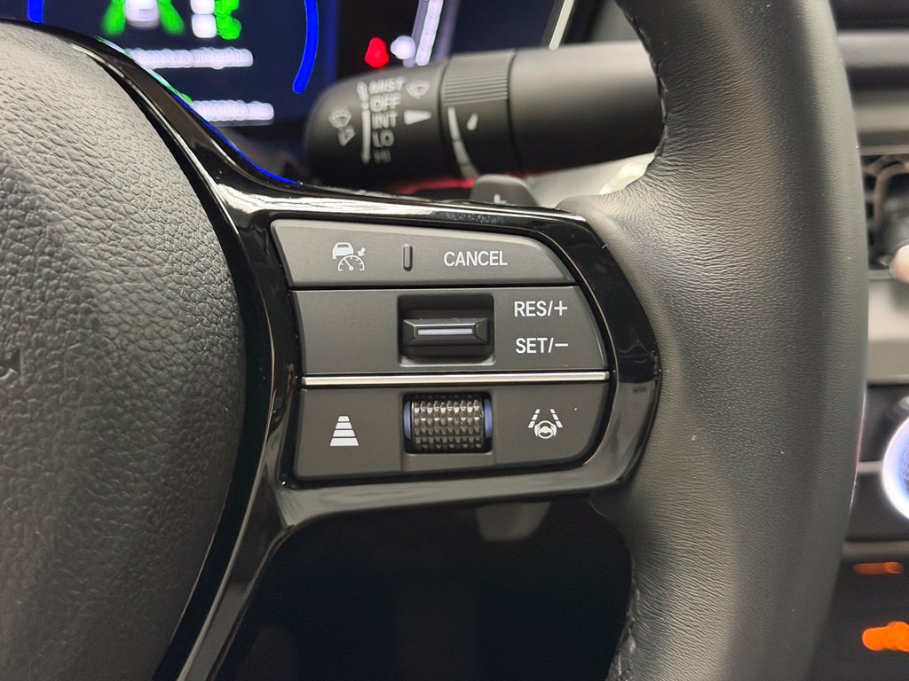 Used 2025 Acura Integra FWD image 22