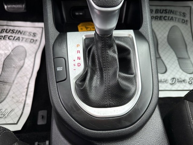 Used 2023 Kia Forte LXS image 23