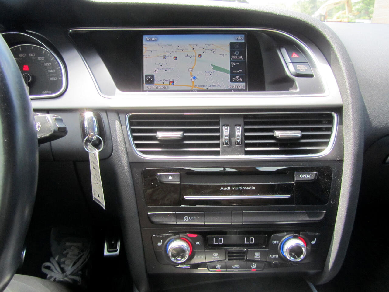 Used 2013 Audi S5 Premium Plus image 16