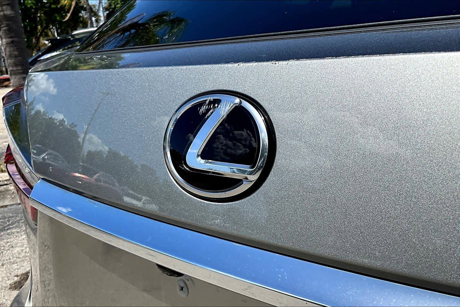 Used 2021 Lexus RX 350 FWD w/ Premium Package image 31