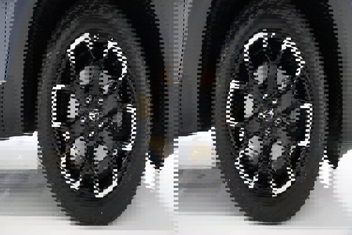 Used 2023 MAZDA CX-50 Meridian Edition w/ Cargo Package image 71