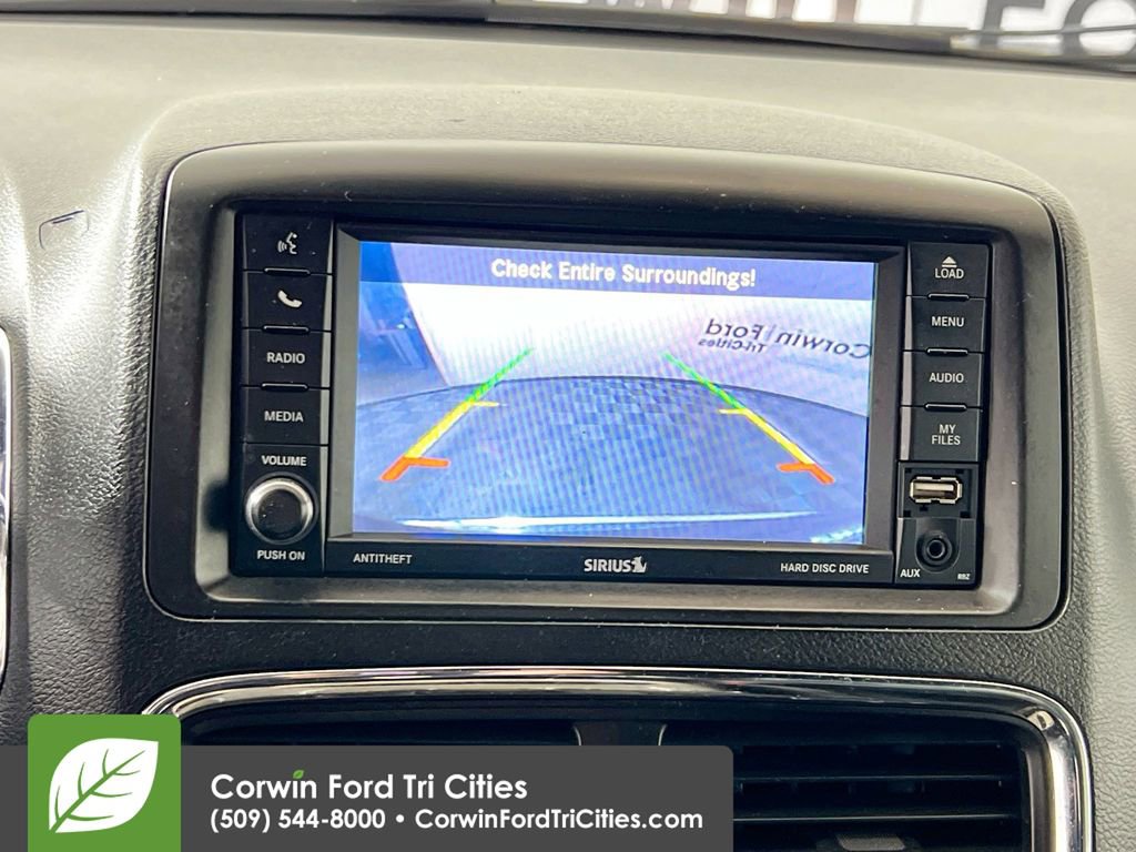 Used 2018 Dodge Grand Caravan SXT image 20