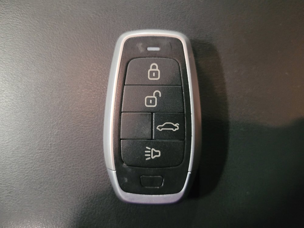 Used 2021 Mitsubishi Outlander LE image 32