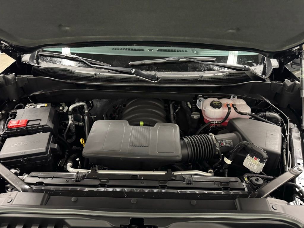 New 2026 Chevrolet Silverado 1500 LT Trail Boss w/ Convenience Package II image 32