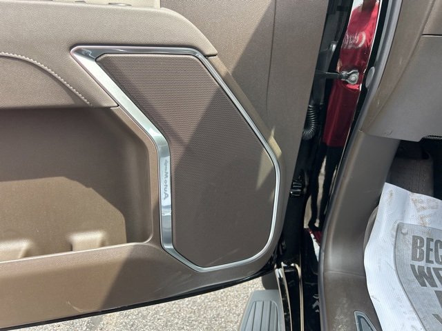 New 2025 Chevrolet Silverado 1500 LT w/ Safety Package image 14