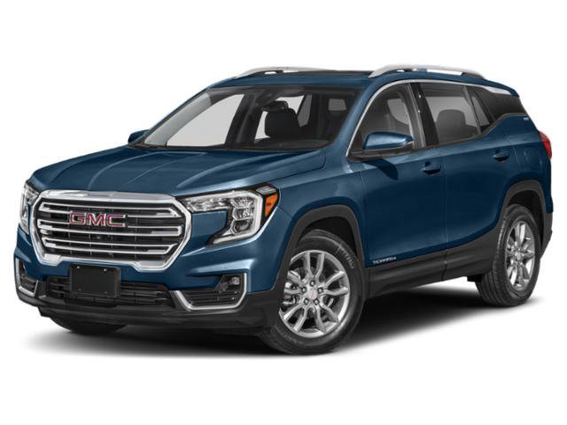 Used 2022 GMC Terrain SLE w/ Driver Convenience Package