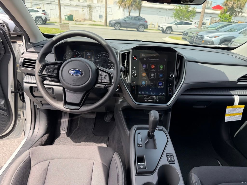 New 2026 Subaru Crosstrek 2.0i Premium AWD/4WD image 12