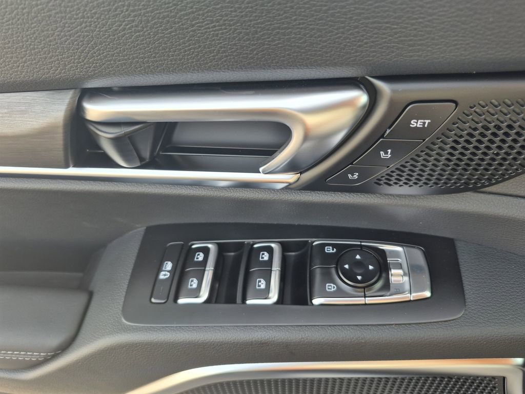 New 2025 Kia Telluride SX X-Line image 7