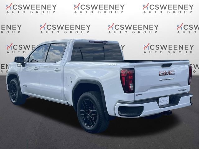 New 2026 GMC Sierra 1500 Elevation w/ Preferred Package image 5