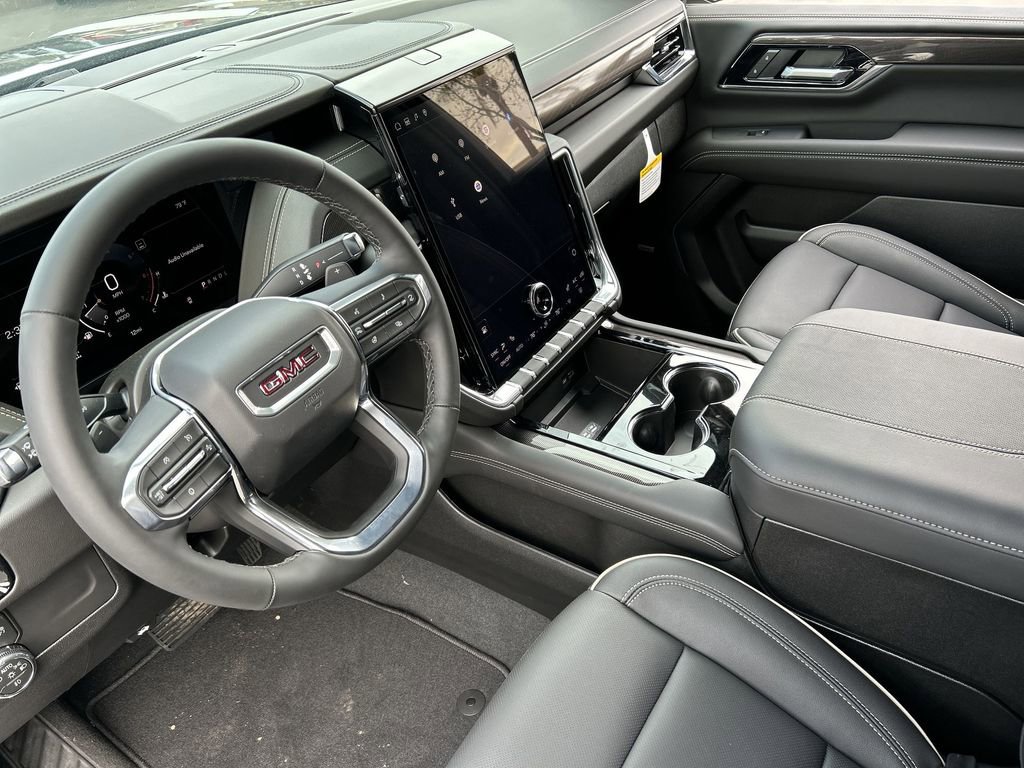 New 2026 GMC Yukon Elevation image 10