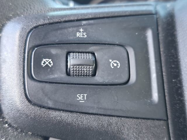 Used 2020 Chevrolet Silverado 1500 Custom w/ Custom Convenience Package image 16