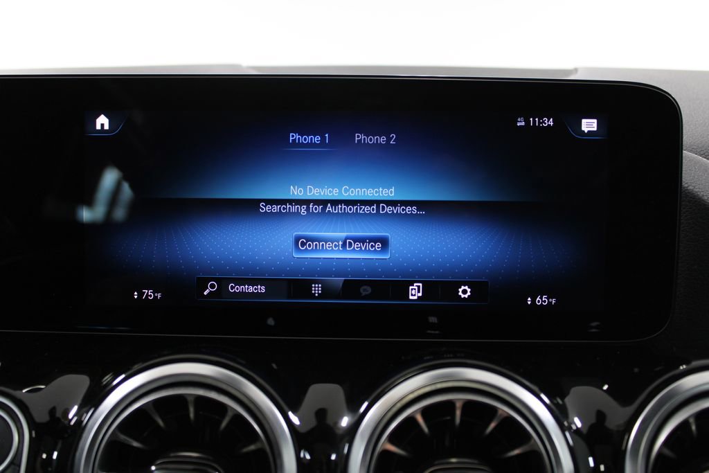 Used 2022 Mercedes-Benz GLA 35 AMG 4MATIC image 46