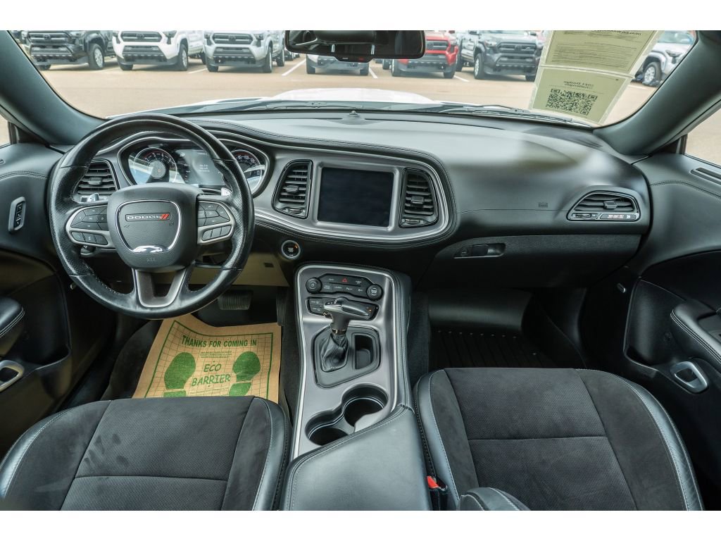 Used 2021 Dodge Challenger R/T Scat Pack w/ Plus Package image 15