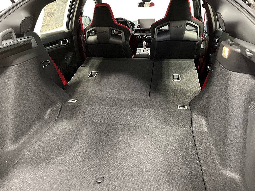 New 2026 Honda Civic Type R image 28