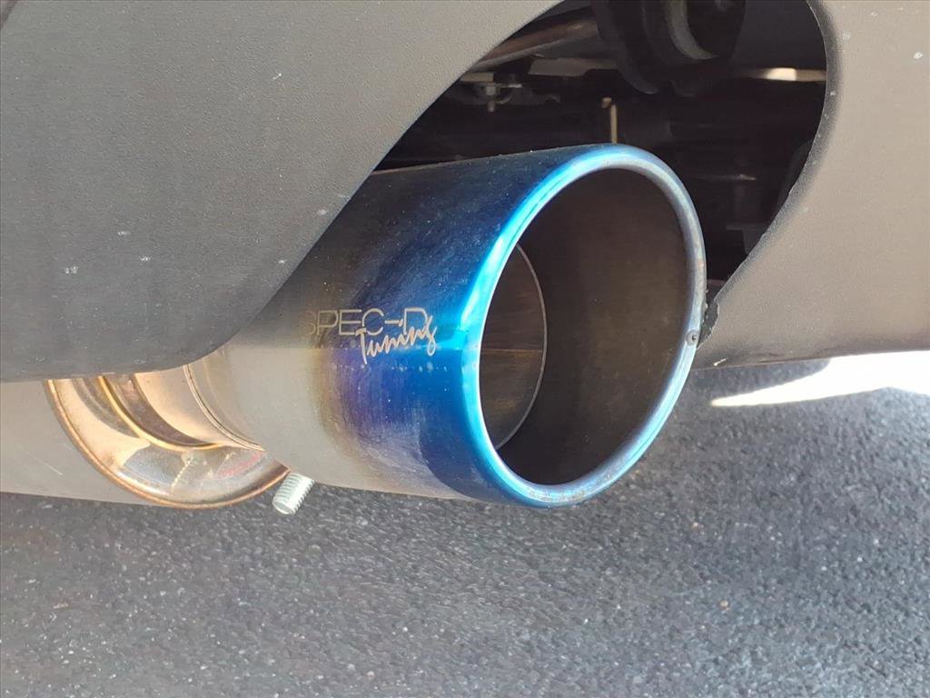 Used 2025 Ford Mustang Coupe image 12