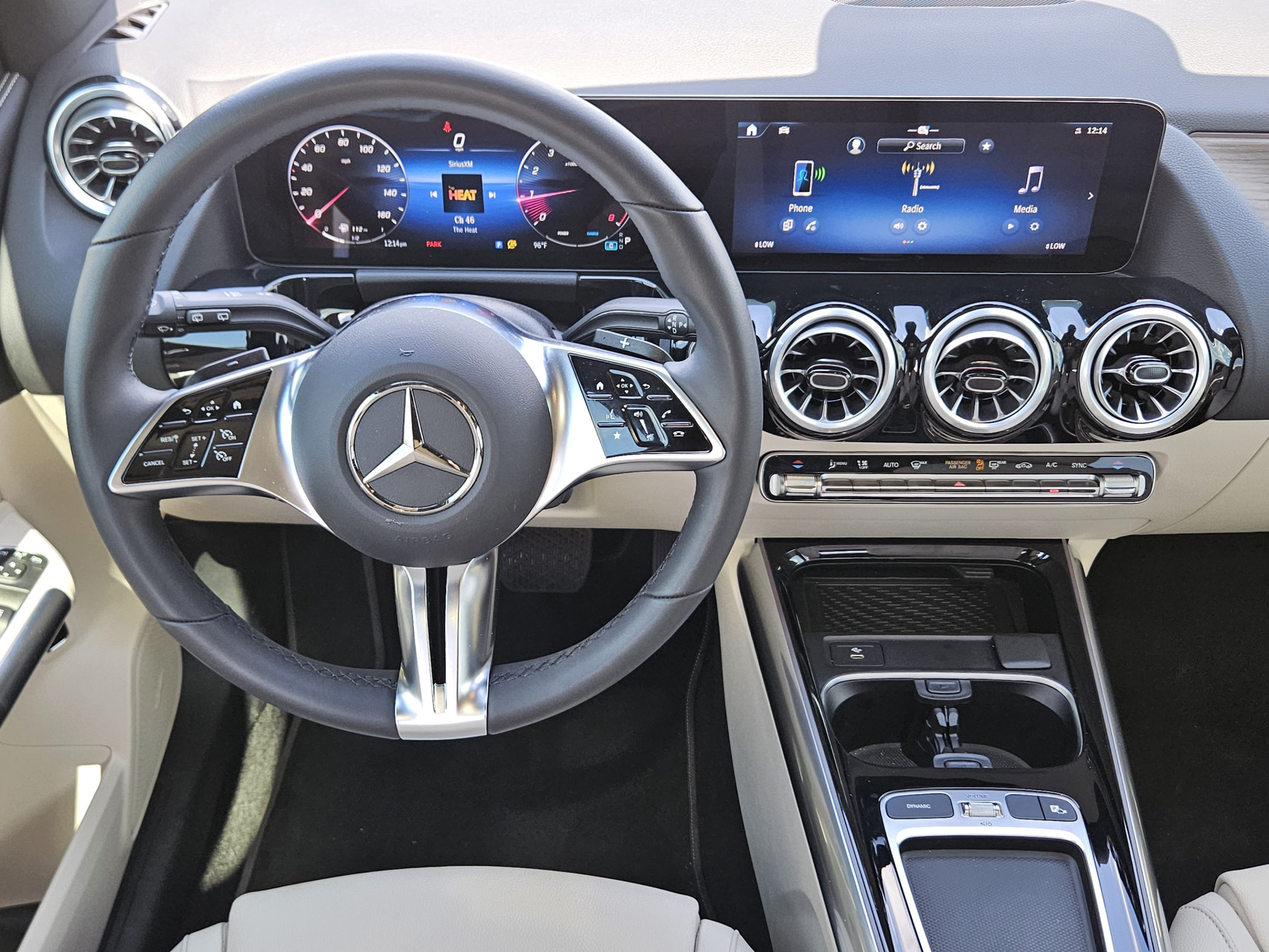 Certified 2026 Mercedes-Benz GLA 250 image 18
