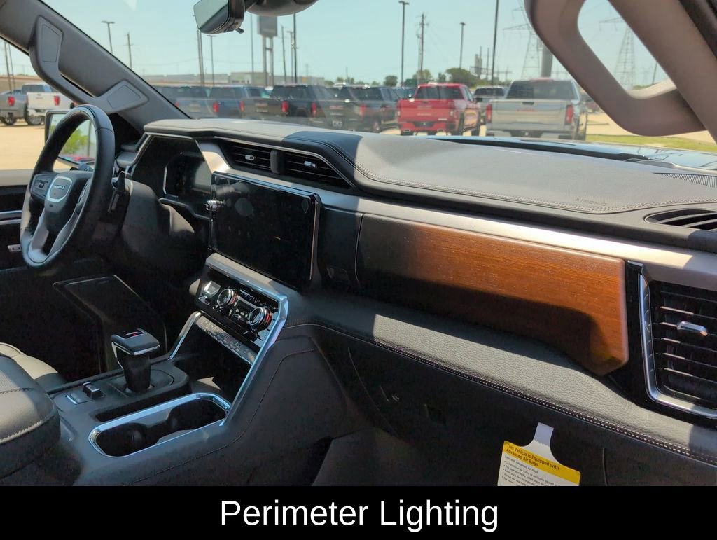 New 2026 GMC Sierra 1500 Denali image 22
