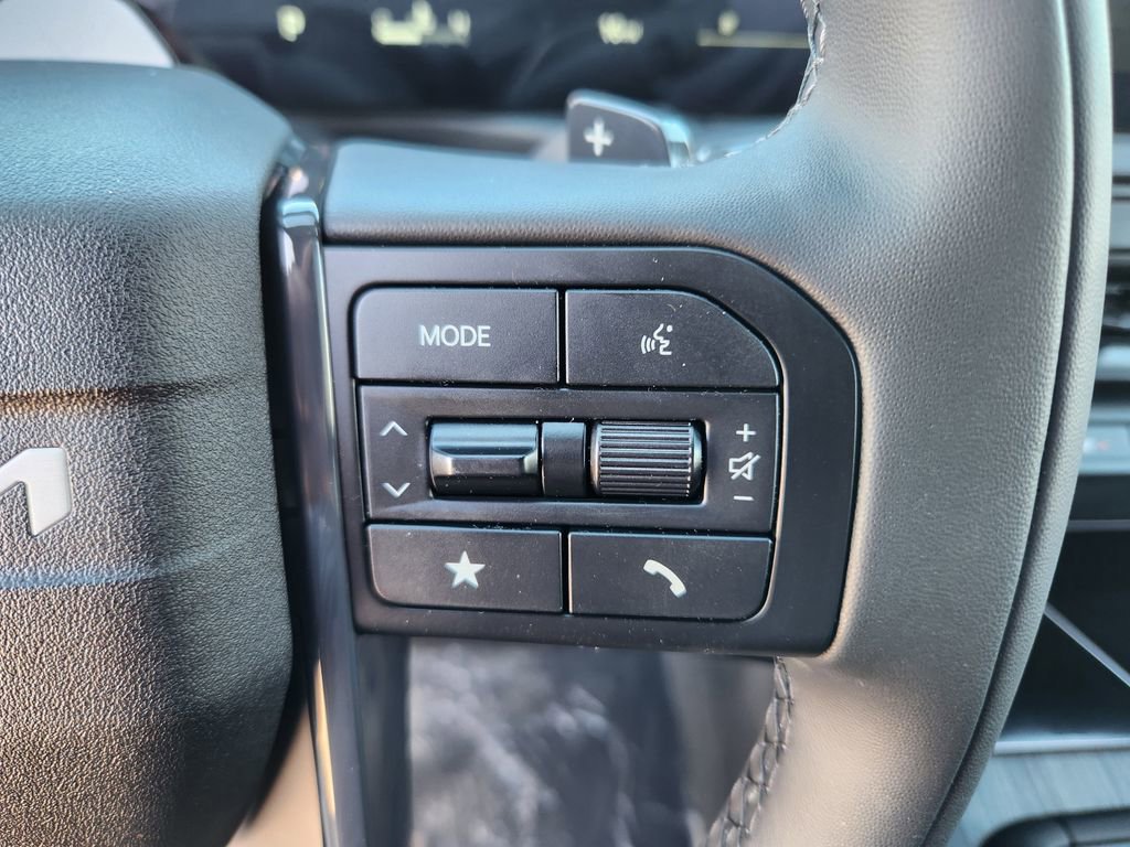 New 2027 Kia Telluride SX Prestige X-Line image 15