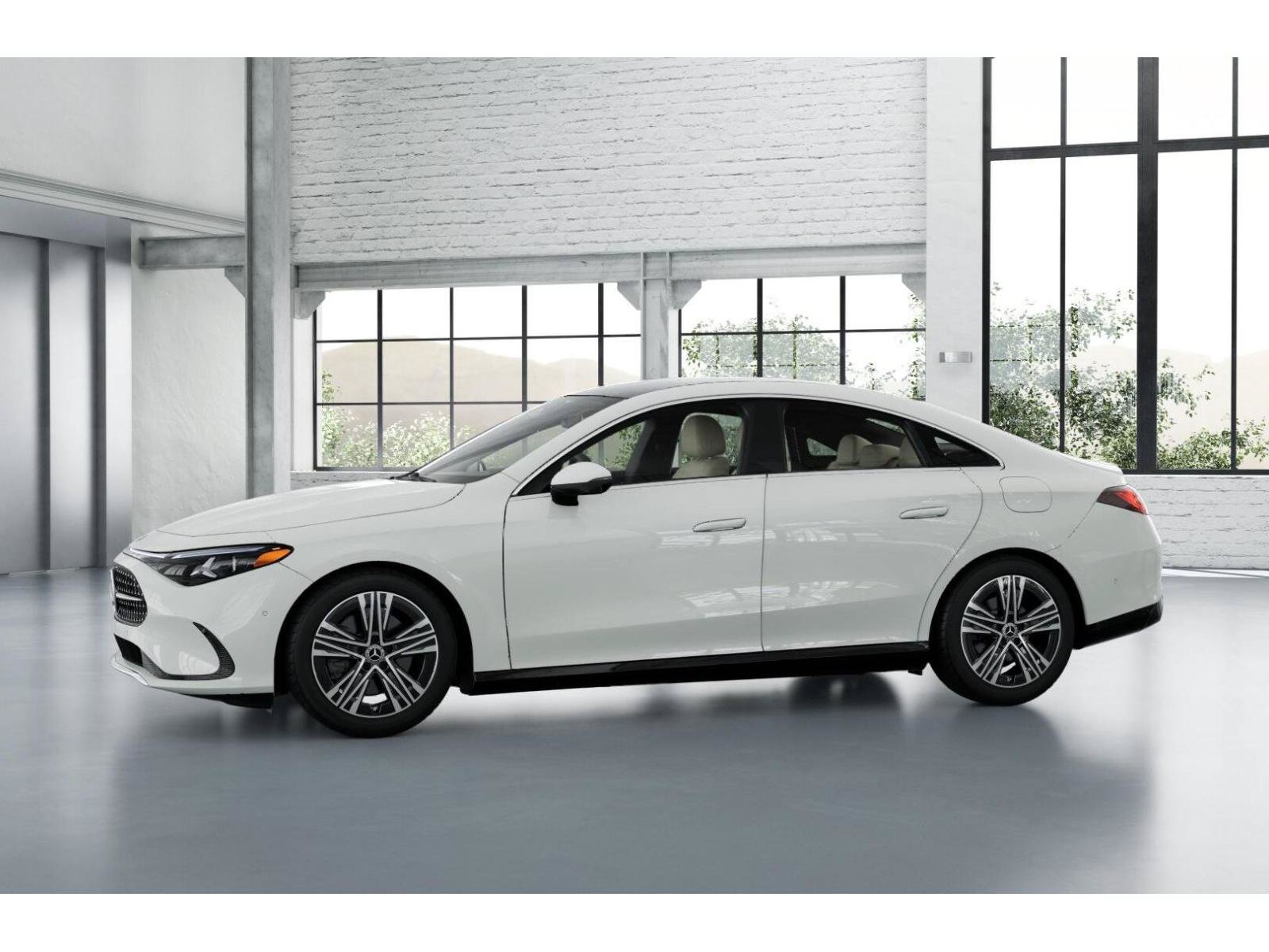 New 2027 Mercedes-Benz CLA 220 image 36