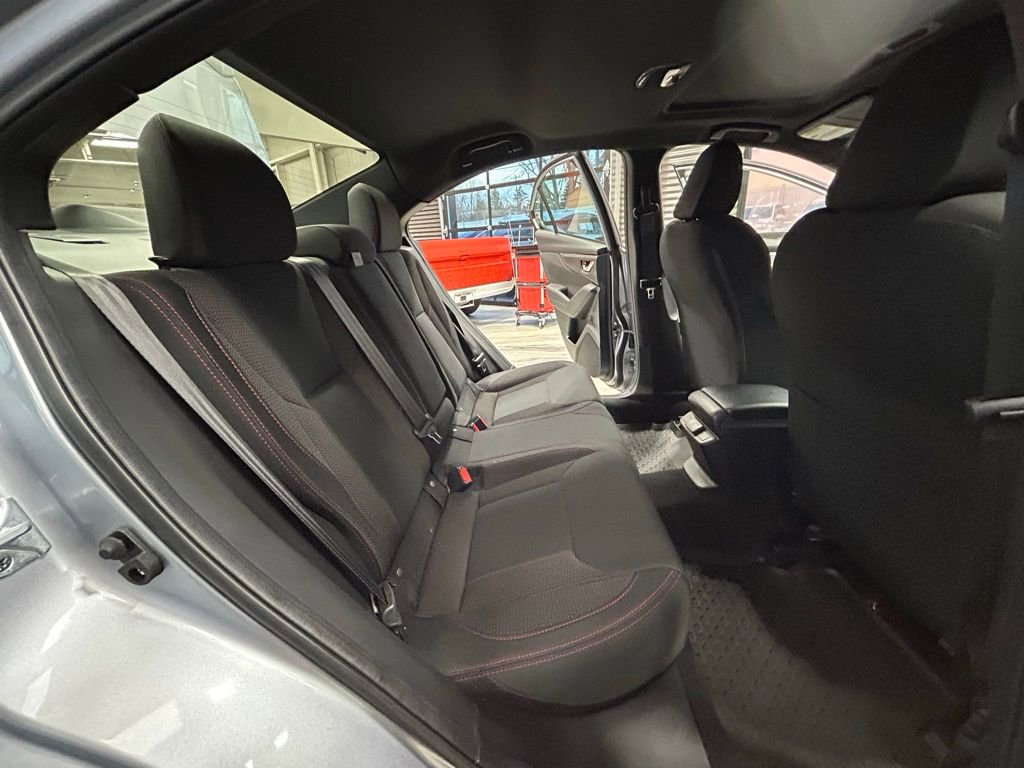 Used 2023 Subaru WRX Premium image 44