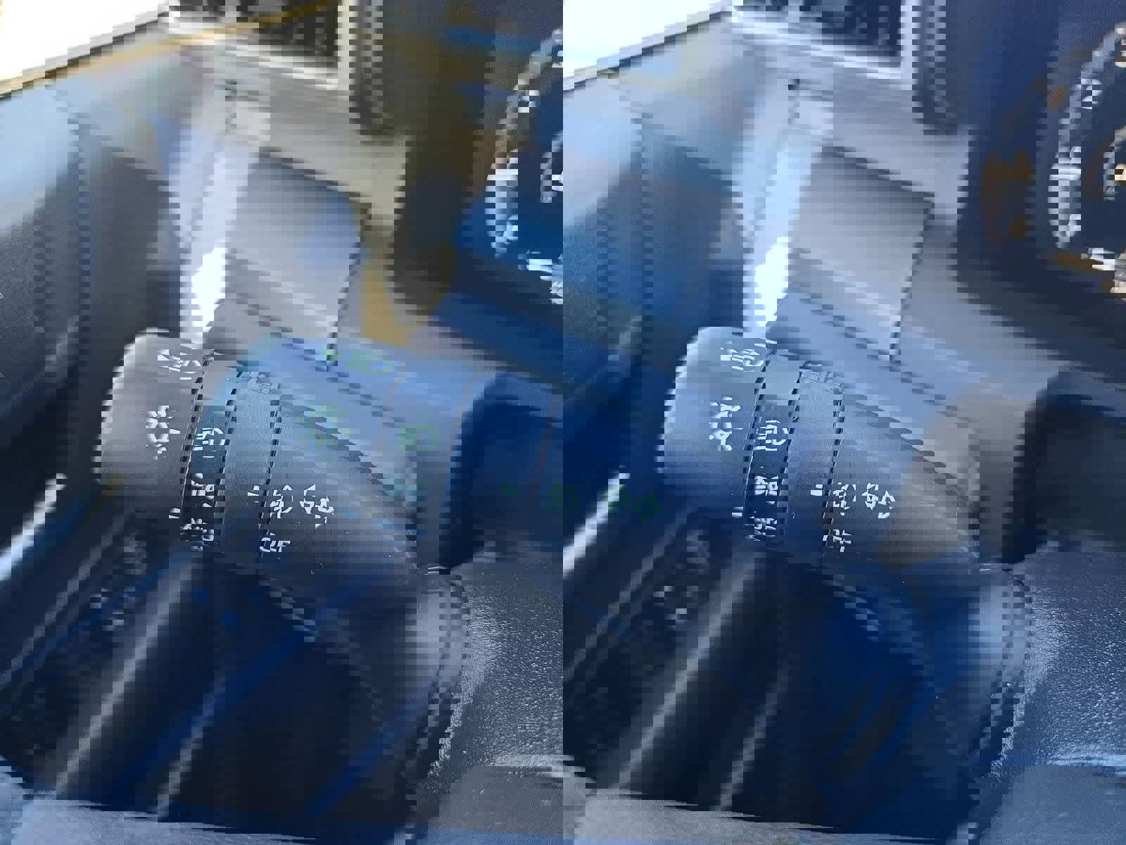 Used 2024 Toyota Tacoma TRD Sport image 25