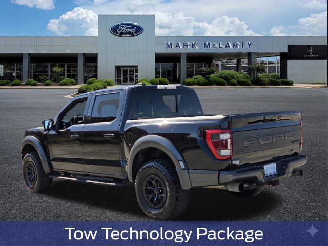 Used 2021 Ford F150 Raptor w/ Equipment Group 801A High AWD/4WD image 4