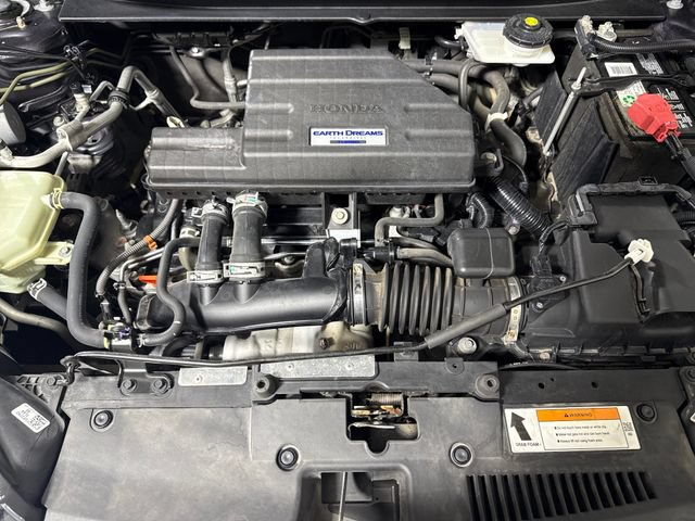 Used 2018 Honda CR-V EX image 43