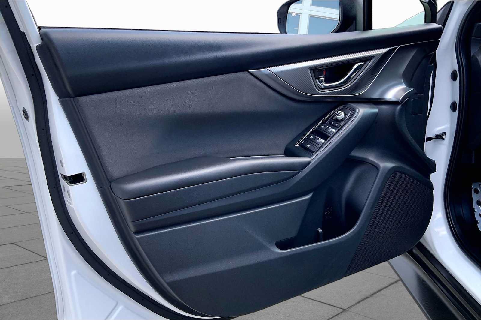 Certified 2023 Subaru WRX Premium AWD/4WD image 21