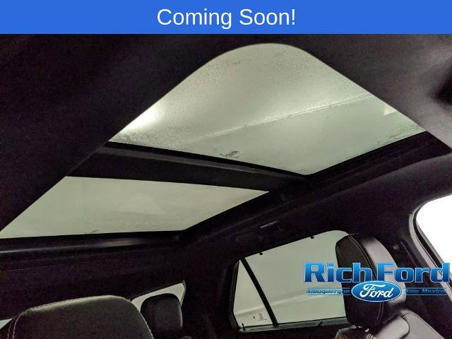 Certified 2024 Ford Explorer ST w/ Equipment Group 401A image 28