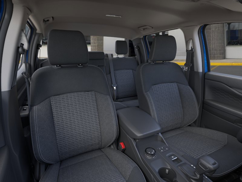 New 2026 Ford Ranger XL w/ Trailer Tow Package AWD/4WD image 10