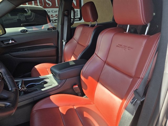 Used 2024 Dodge Durango SRT Hellcat image 8