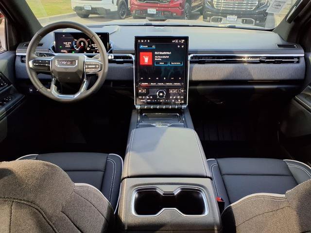 New 2026 GMC Sierra EV Elevation w/ Premium Package AWD/4WD image 4