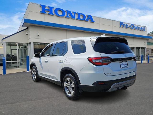 Used 2023 Honda Pilot EX-L image 6