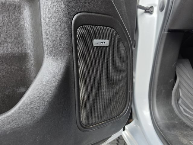 Used 2022 Chevrolet Silverado 1500 LTZ AWD/4WD image 22