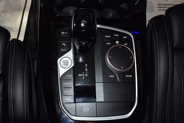 Used 2024 BMW X3 xDrive30i AWD/4WD image 20