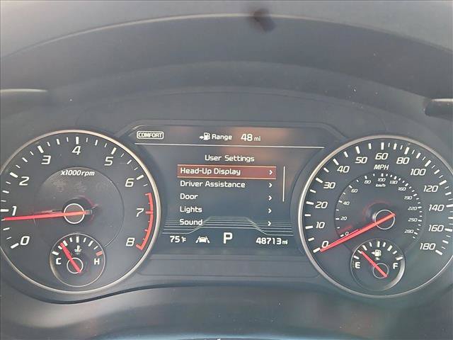 Used 2019 Kia Stinger GT2 RWD image 11