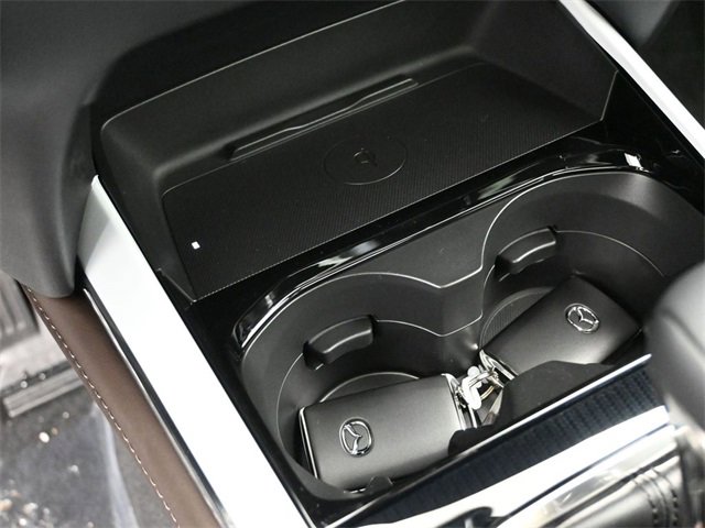 New 2025 MAZDA CX-30 AWD 2.5 S w/ Premium Package image 18