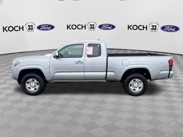 Used 2018 Toyota Tacoma SR5 image 58