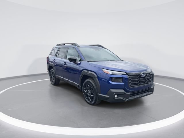 New 2026 Subaru Outback Limited image 2