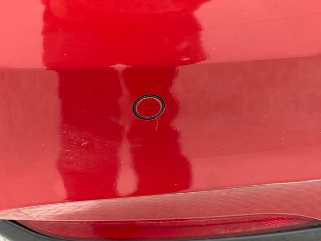 Used 2015 BMW M235i xDrive Coupe image 11