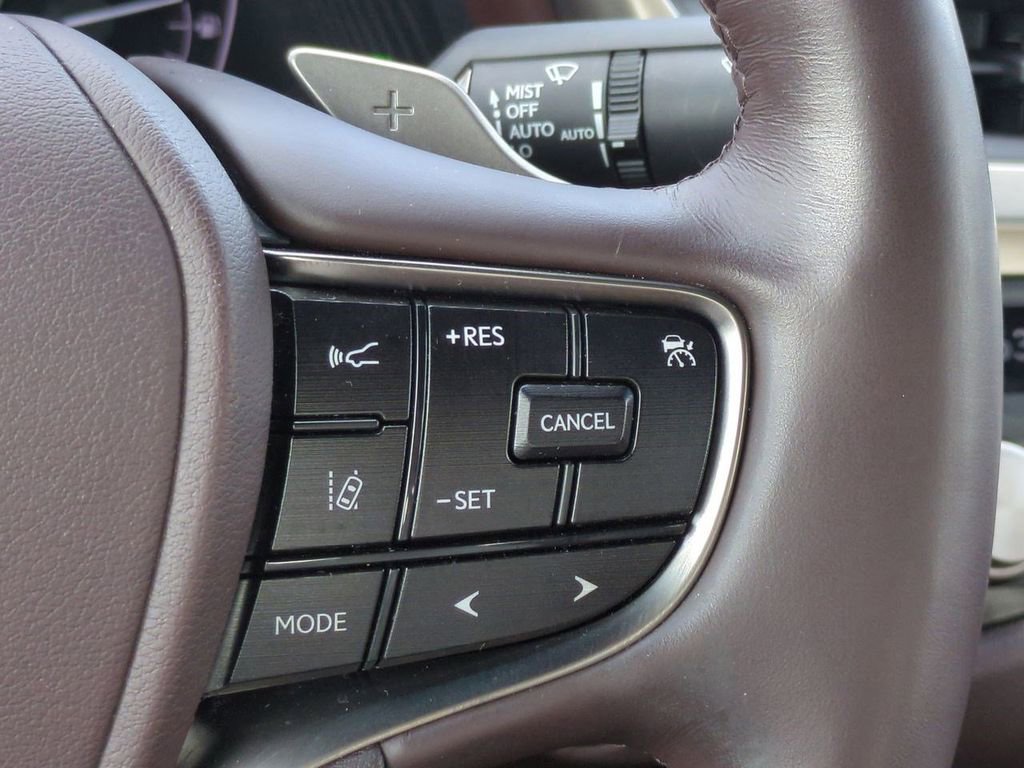 Used 2021 Lexus ES 350 350 w/ Premium Package image 26