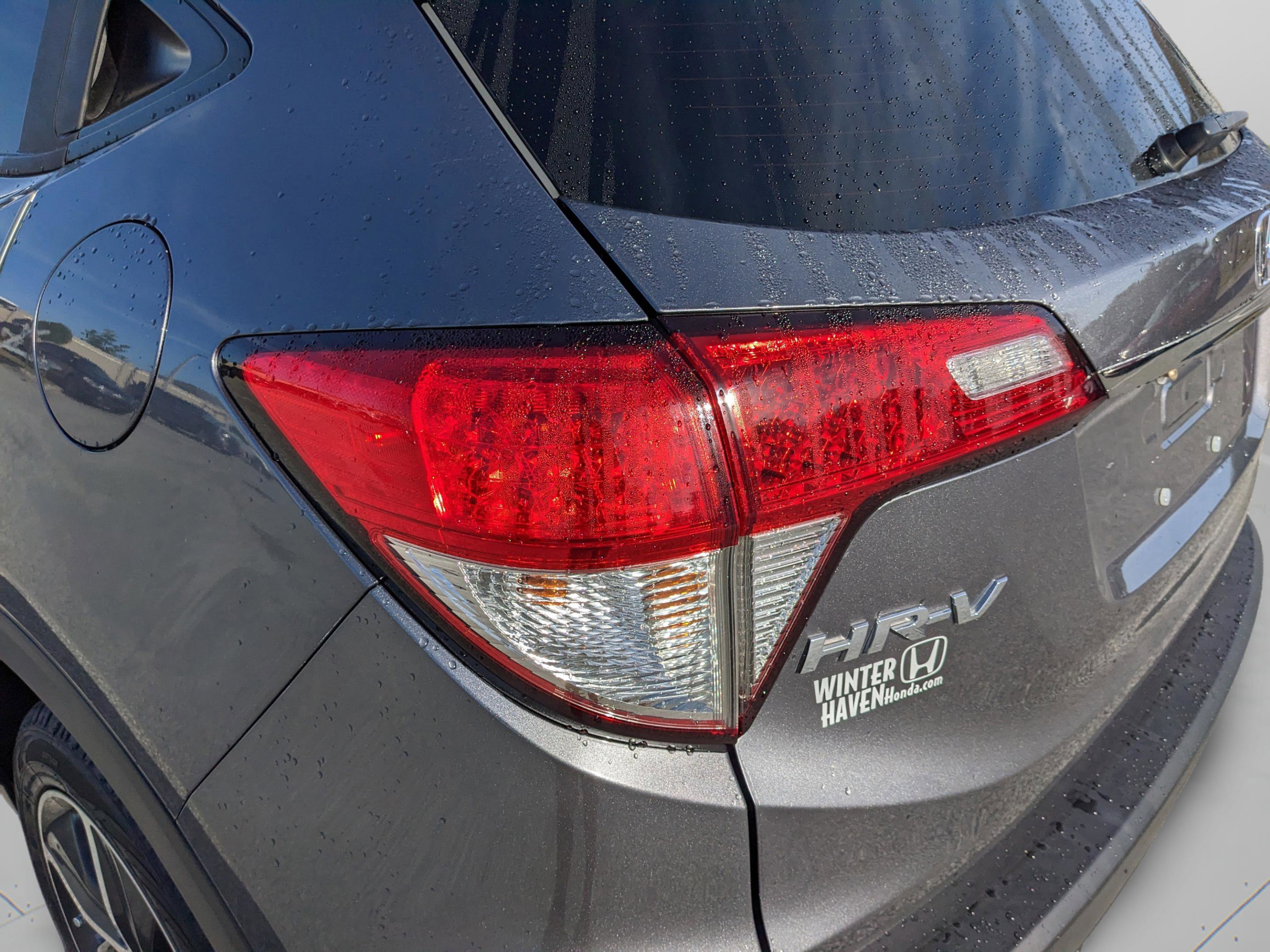 Used 2022 Honda HR-V EX image 13