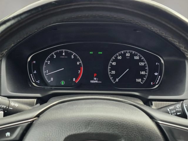 Used 2020 Honda Accord Sport image 25