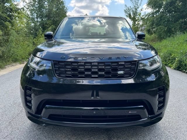 Used 2023 Land Rover Discovery S R-Dynamic AWD/4WD image 3