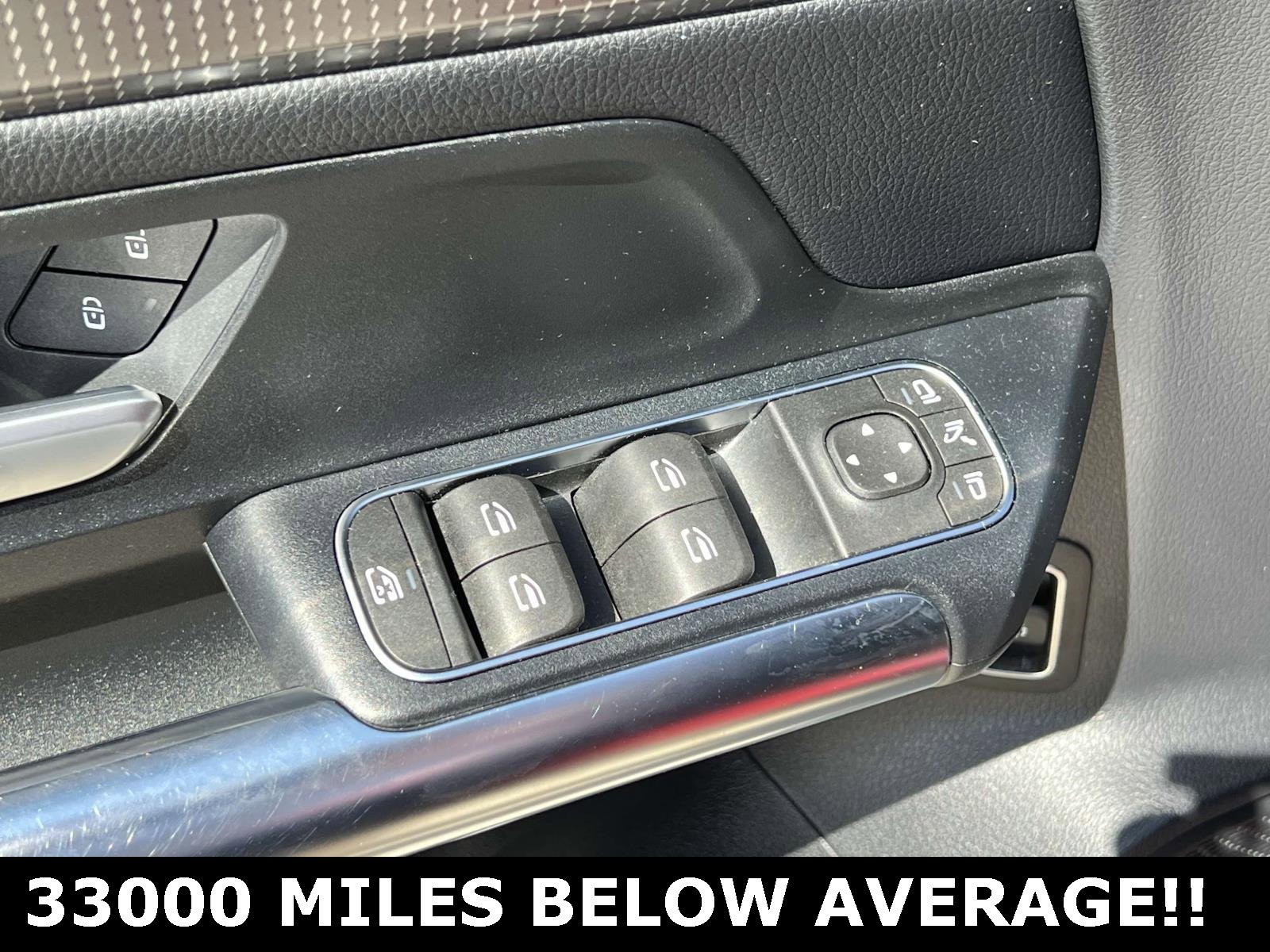 Used 2022 Mercedes-Benz GLA 250 GLA 250 image 19