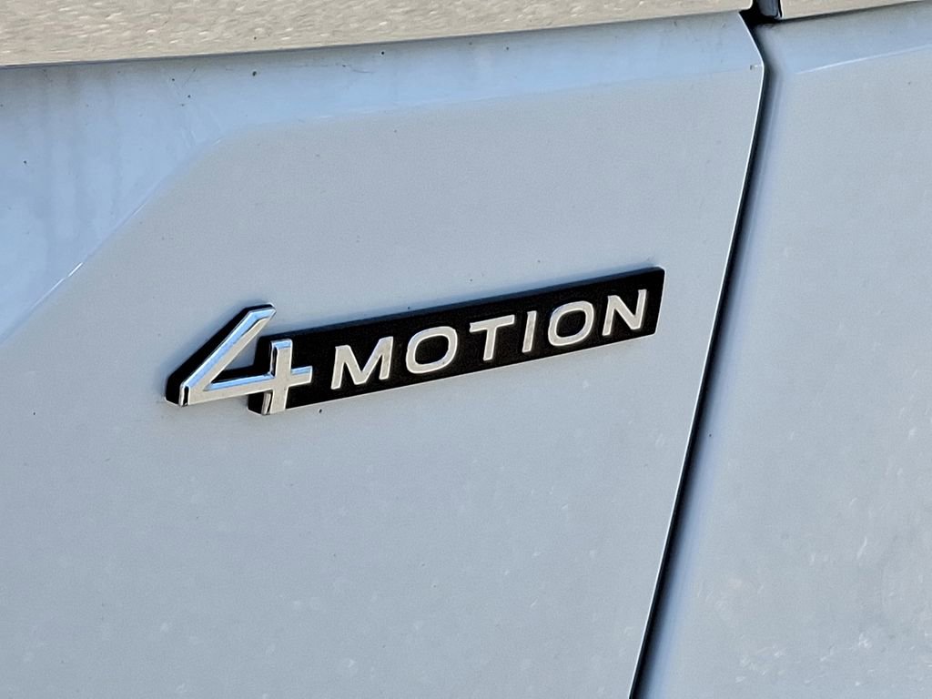 Certified 2025 Volkswagen Atlas SE AWD/4WD image 31