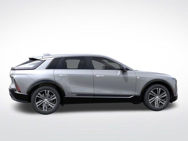 New 2026 Cadillac Lyriq Premium Luxury image 5