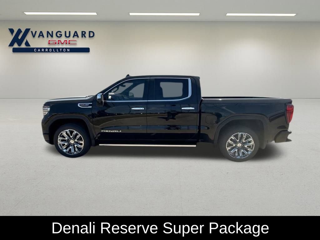 New 2026 GMC Sierra 1500 Denali image 4