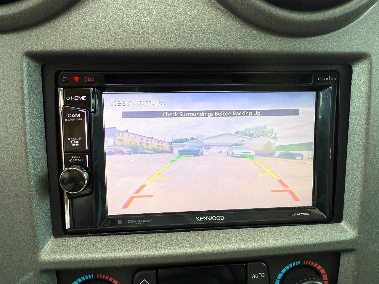 Used 2003 HUMMER H2 w/ Preferred Equipment Group image 12